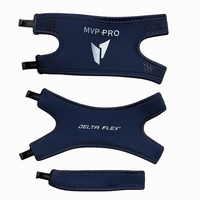 MVP-PRO™ LEG GUARD DELTA FLEX® HARNESS SET