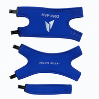 MVP-PRO™ LEG GUARD DELTA FLEX® HARNESS SET