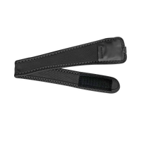 SYSTEM SEVEN AXIS™ LEG GUARD NEOPRENE TOP STRAP