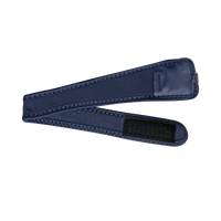 SYSTEM SEVEN AXIS™ LEG GUARD NEOPRENE TOP STRAP