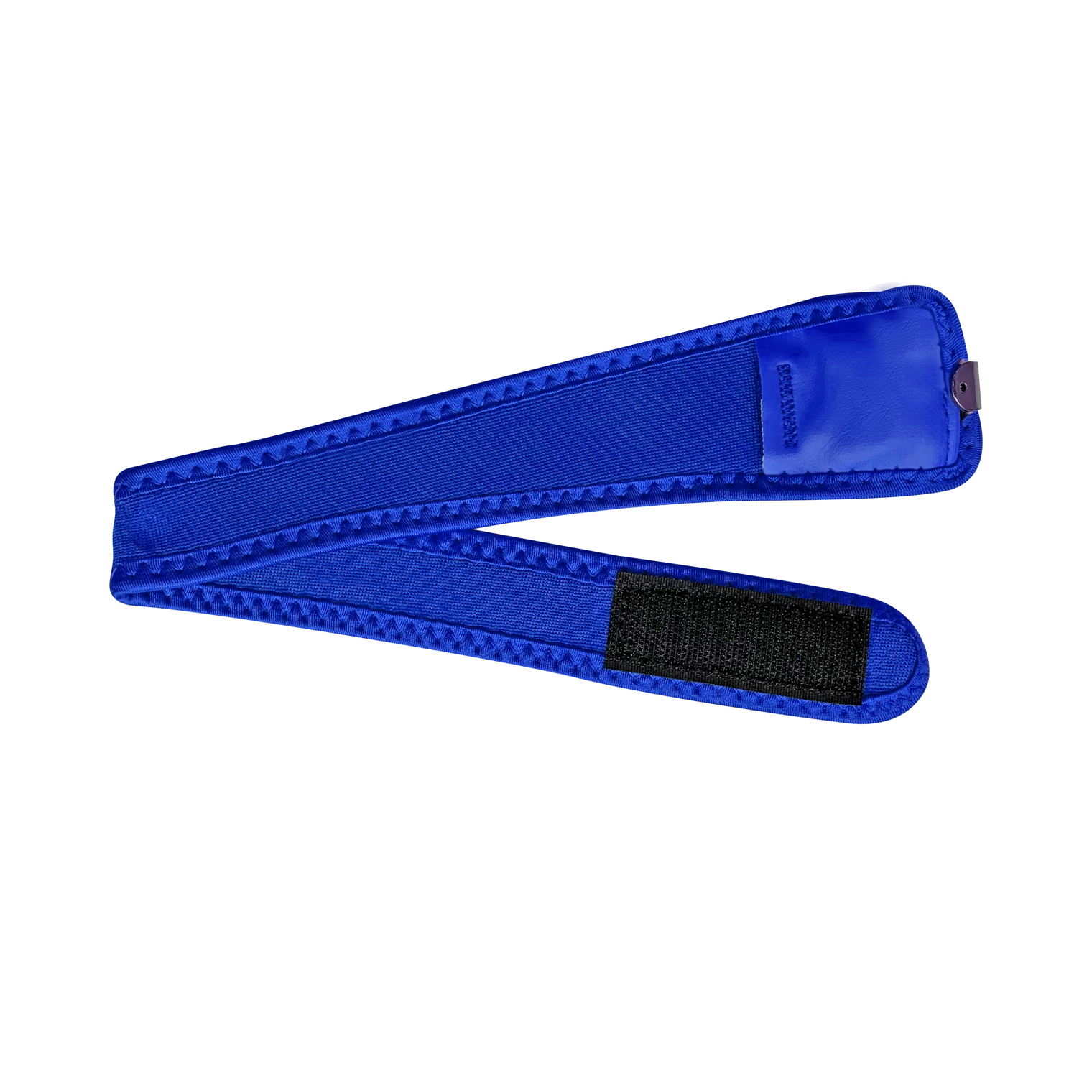 SYSTEM SEVEN AXIS™ LEG GUARD NEOPRENE TOP STRAP