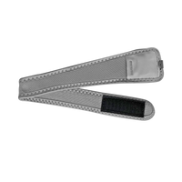 SYSTEM SEVEN AXIS™ LEG GUARD NEOPRENE TOP STRAP