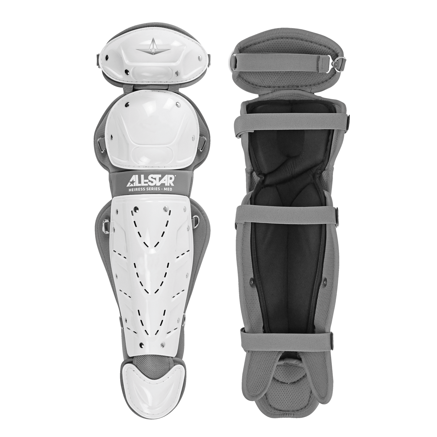 HEIRESS™ FASTPITCH CATCHING KIT