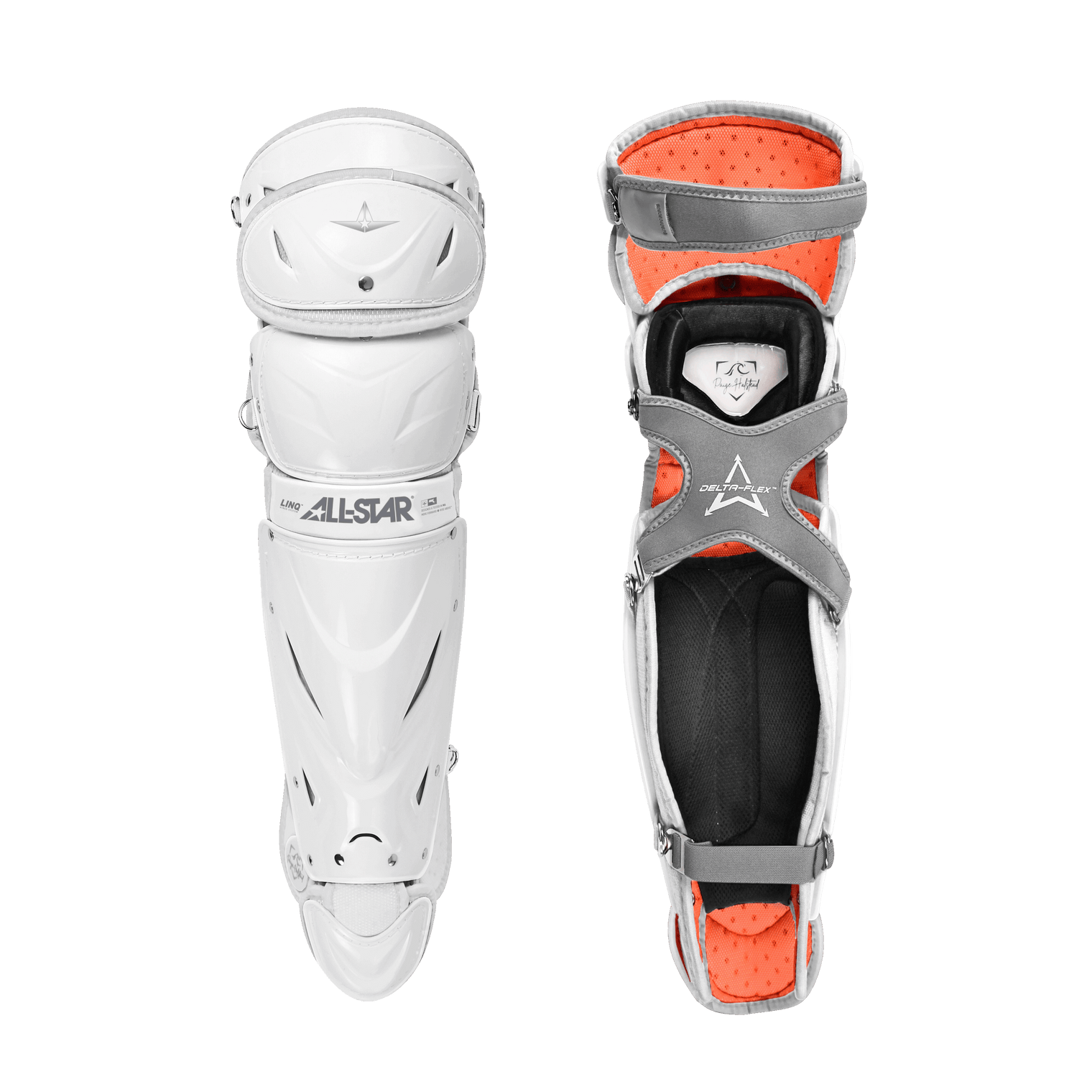 PHX™ SERIES - LEG GUARDS