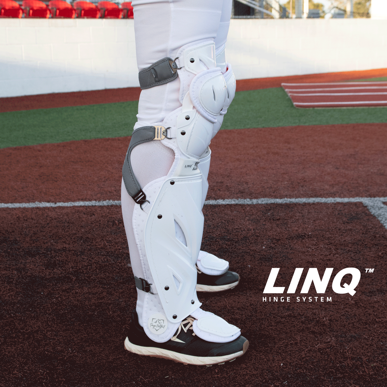PHX™ SERIES - LEG GUARDS