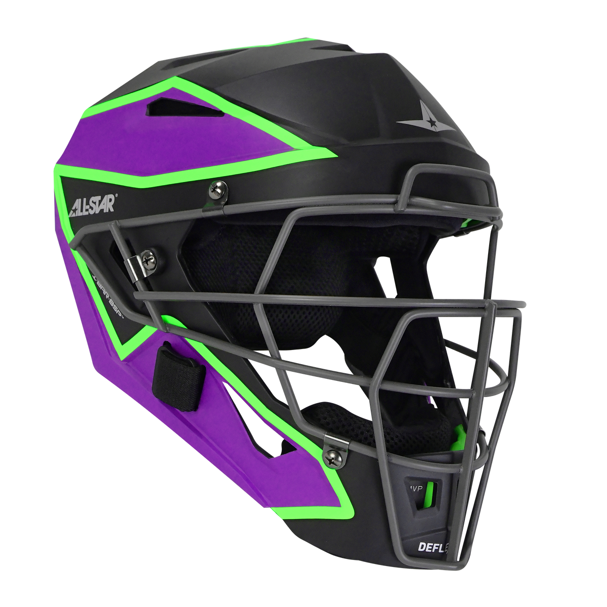 MVP-PRO™ SHORT FUSE SERIES
