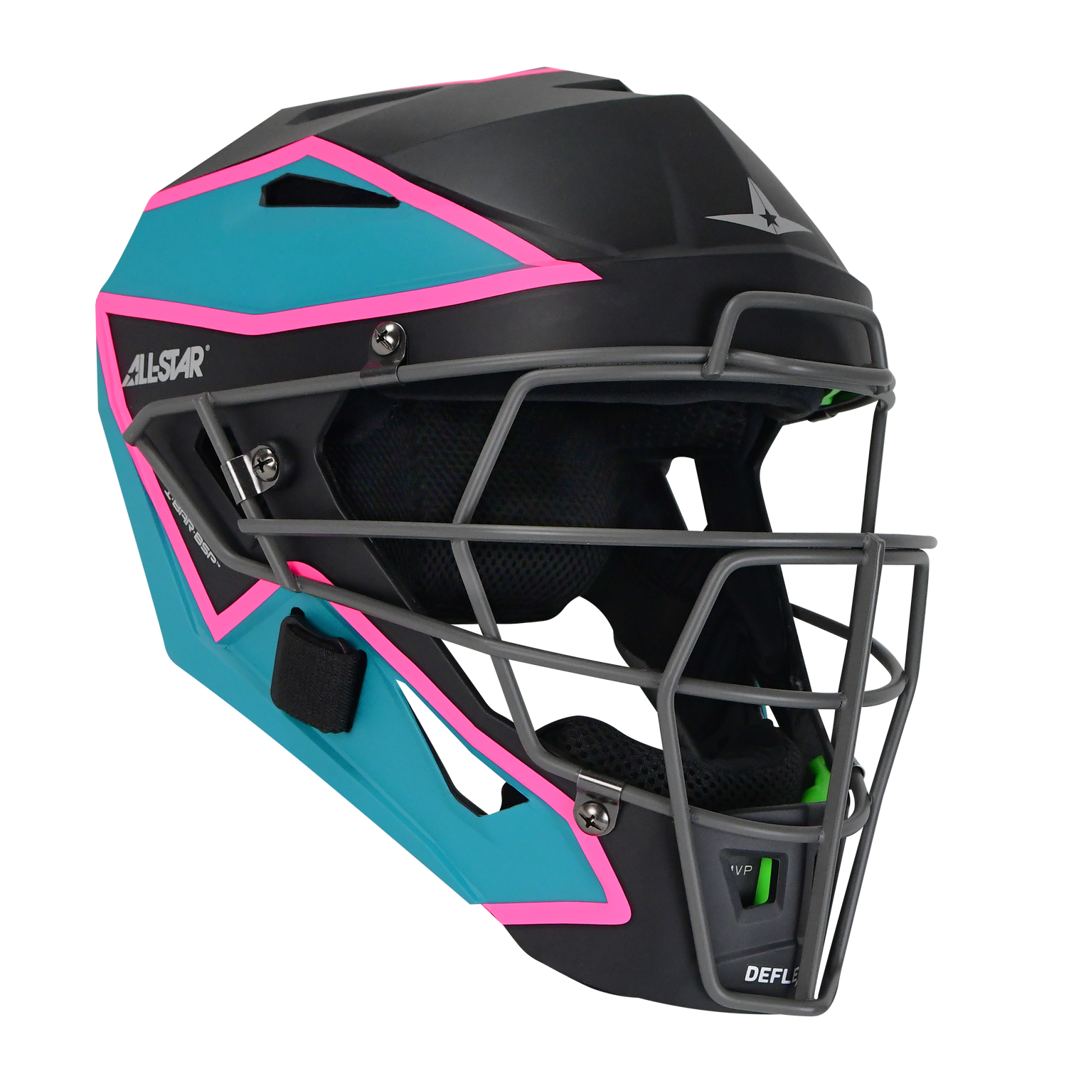 MVP-PRO™ SHORT FUSE SERIES