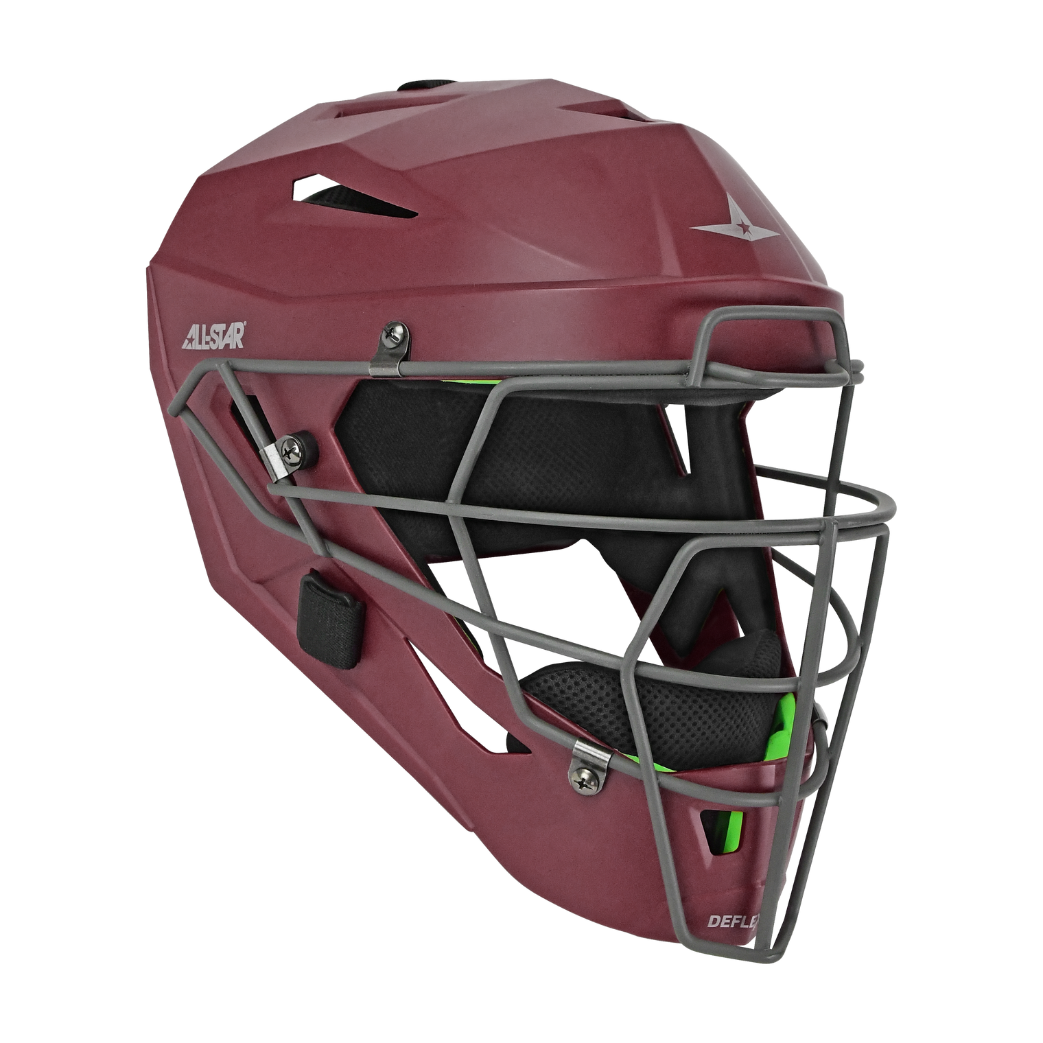 MVP-PRO™ LT CATCHER'S HELMET