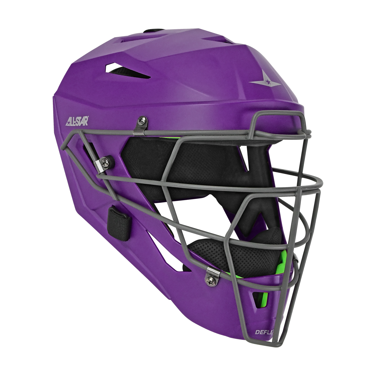 MVP-PRO™ LT CATCHER'S HELMET