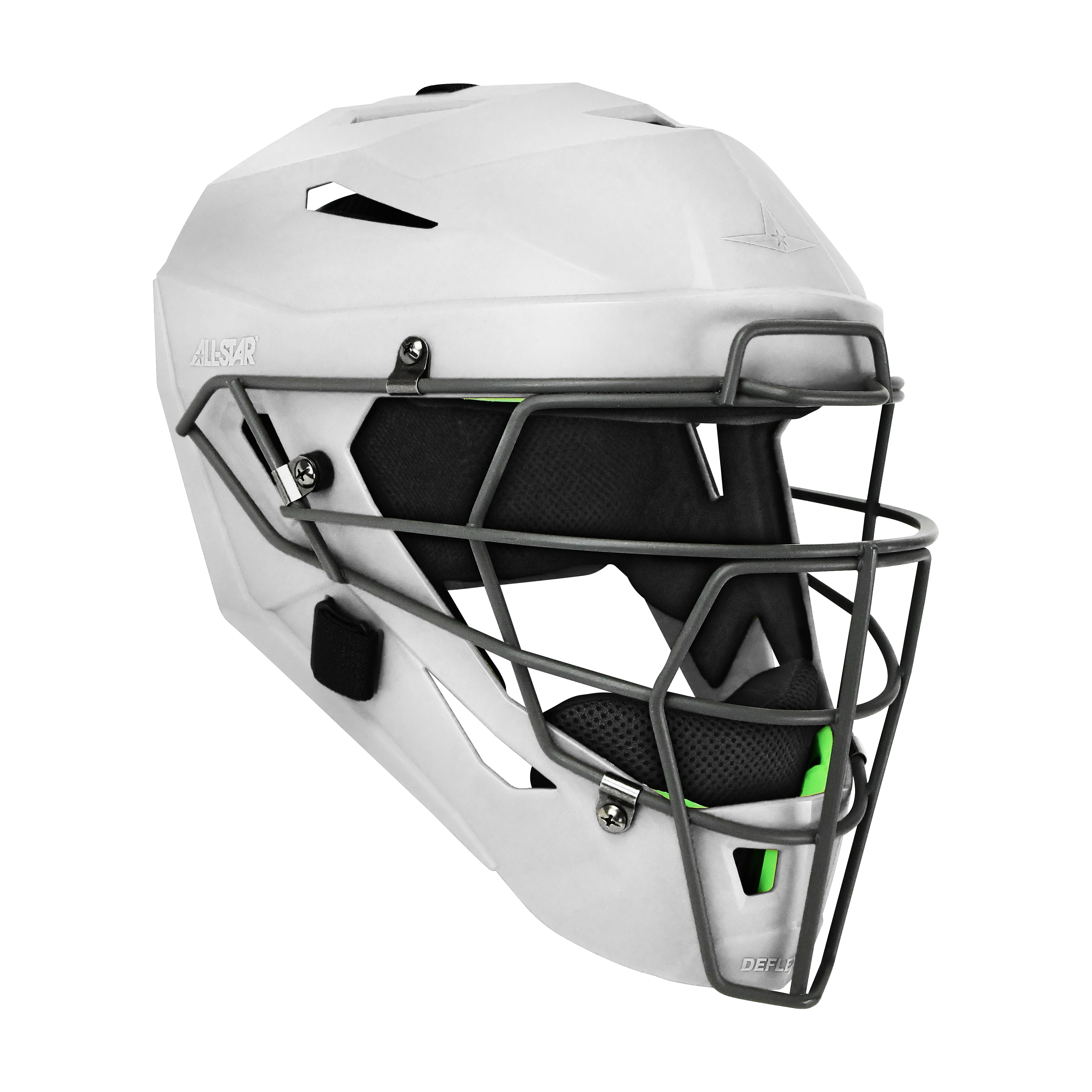 All-Star Sports MVP-PRO LT Catchers Helmet