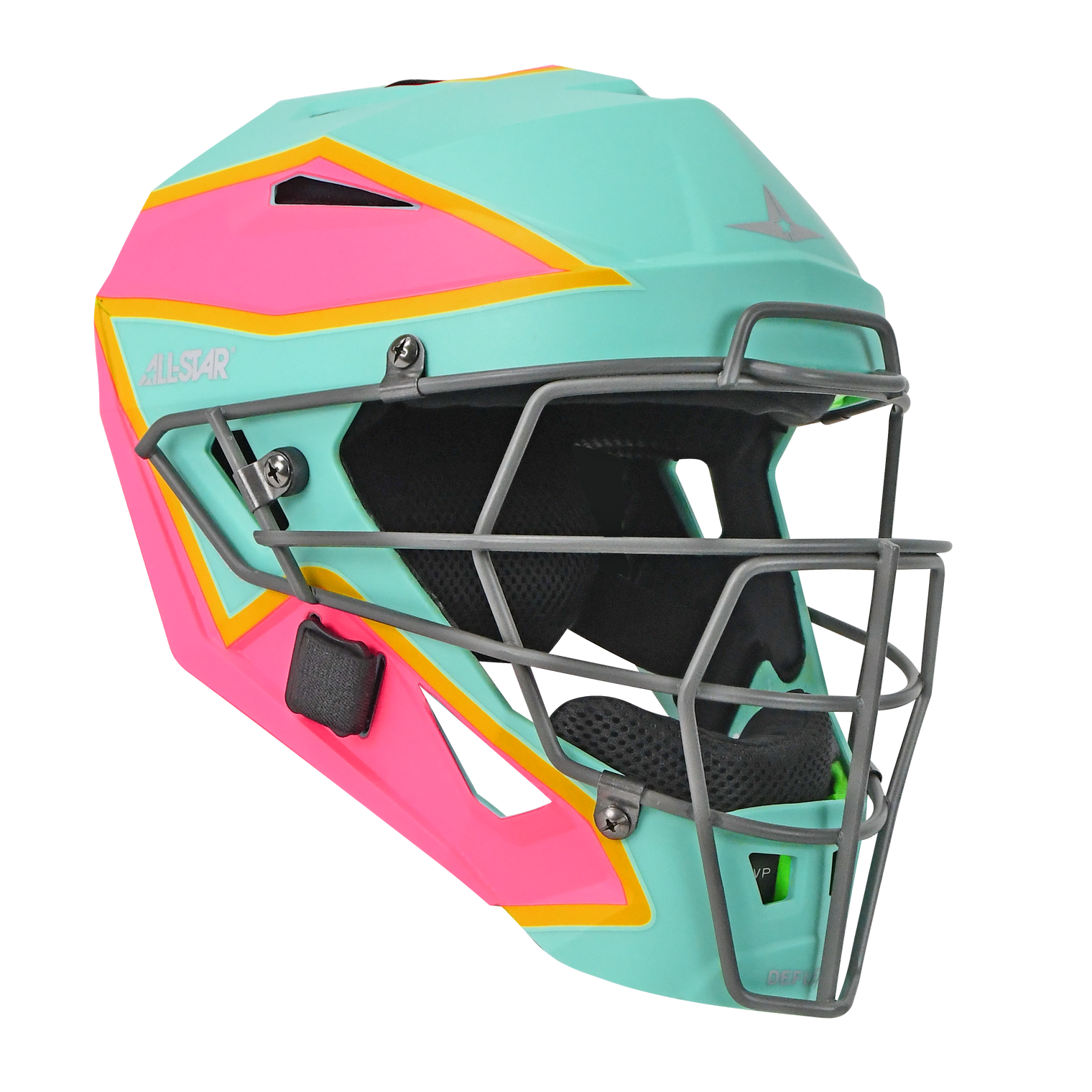 MVP-PRO™ SHORT FUSE SERIES