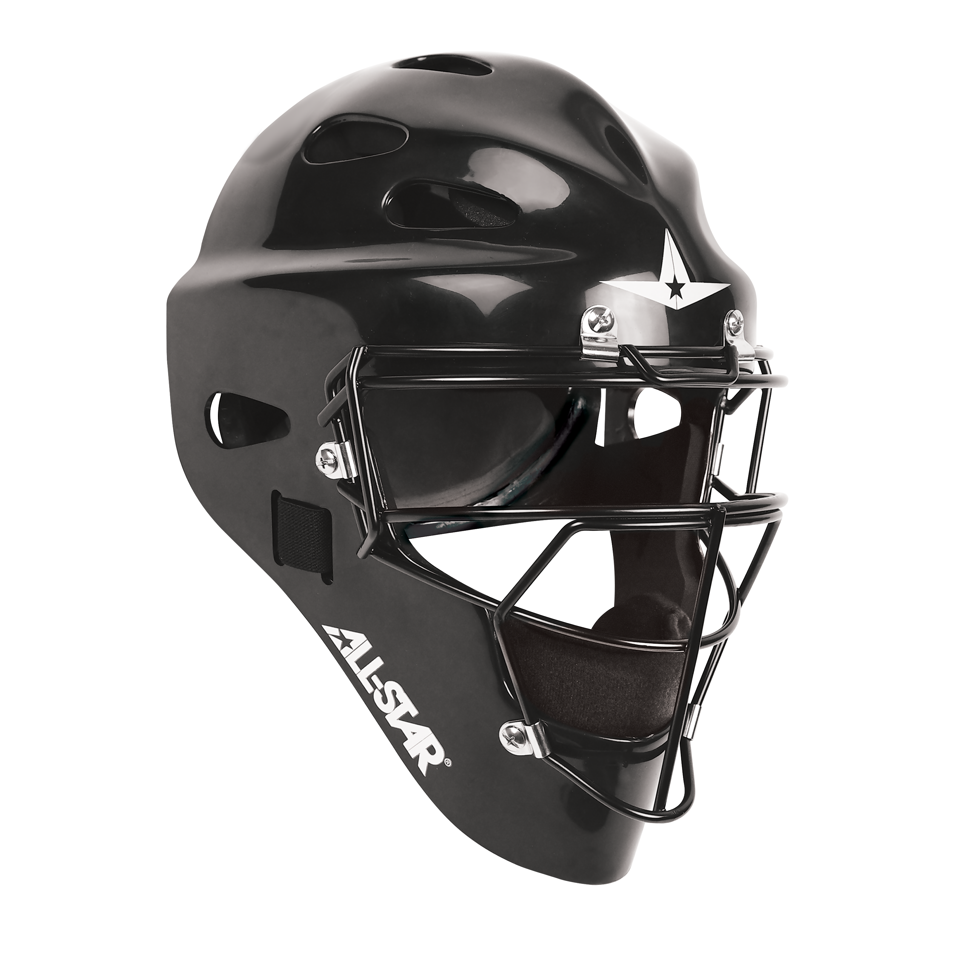 All-Star Sports Future Star Catchers Mitt - Thumbnail 5