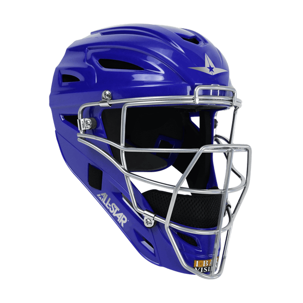 CATCHERS HELMETS SIZE & FIT GUIDE AllStar Sports