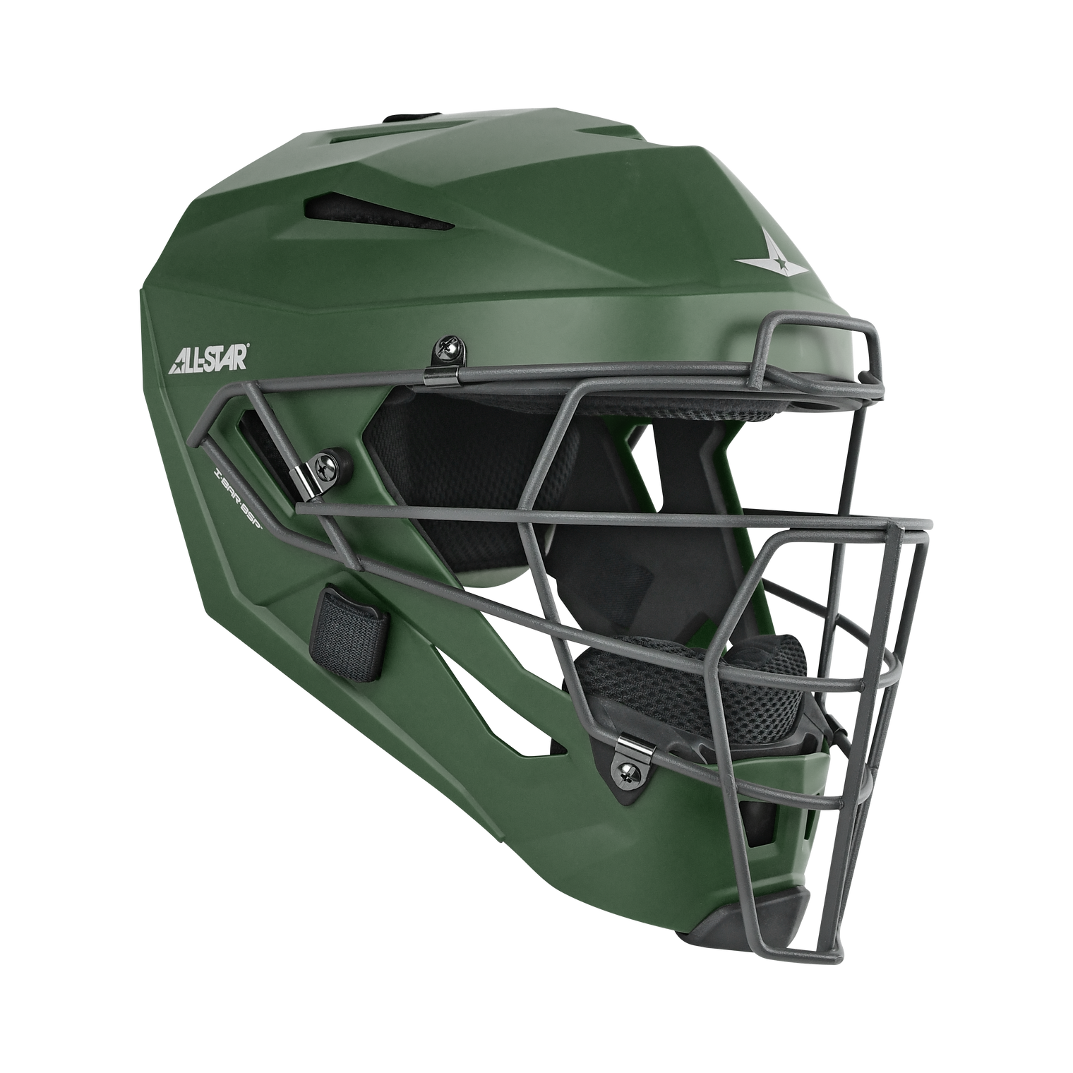 MVP-PRO Series™ Adult Catching Kits