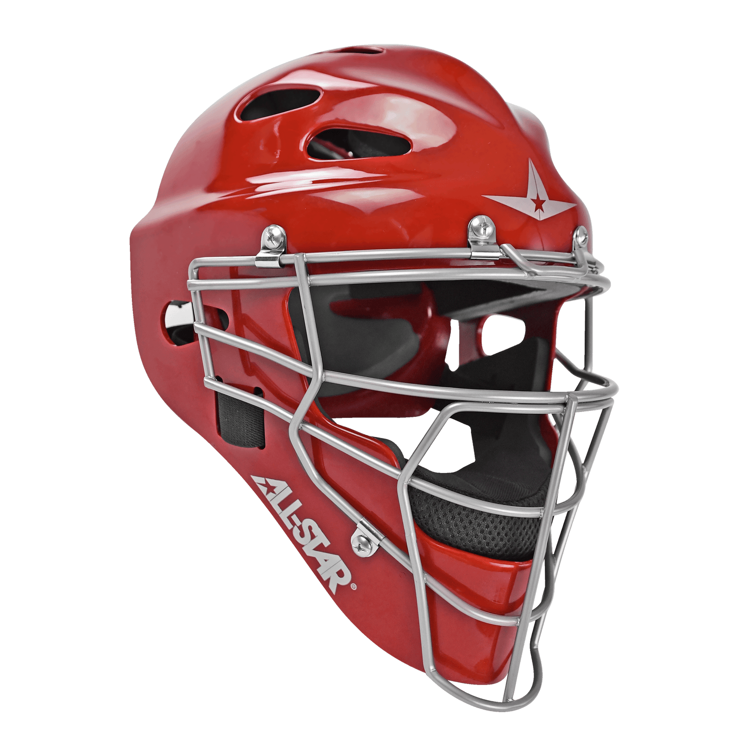 TOP STAR™ AGES 12-16, CATCHING KIT // MEETS NOCSAE