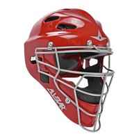 TOP STAR™ AGES 12-16, CATCHING KIT // MEETS NOCSAE