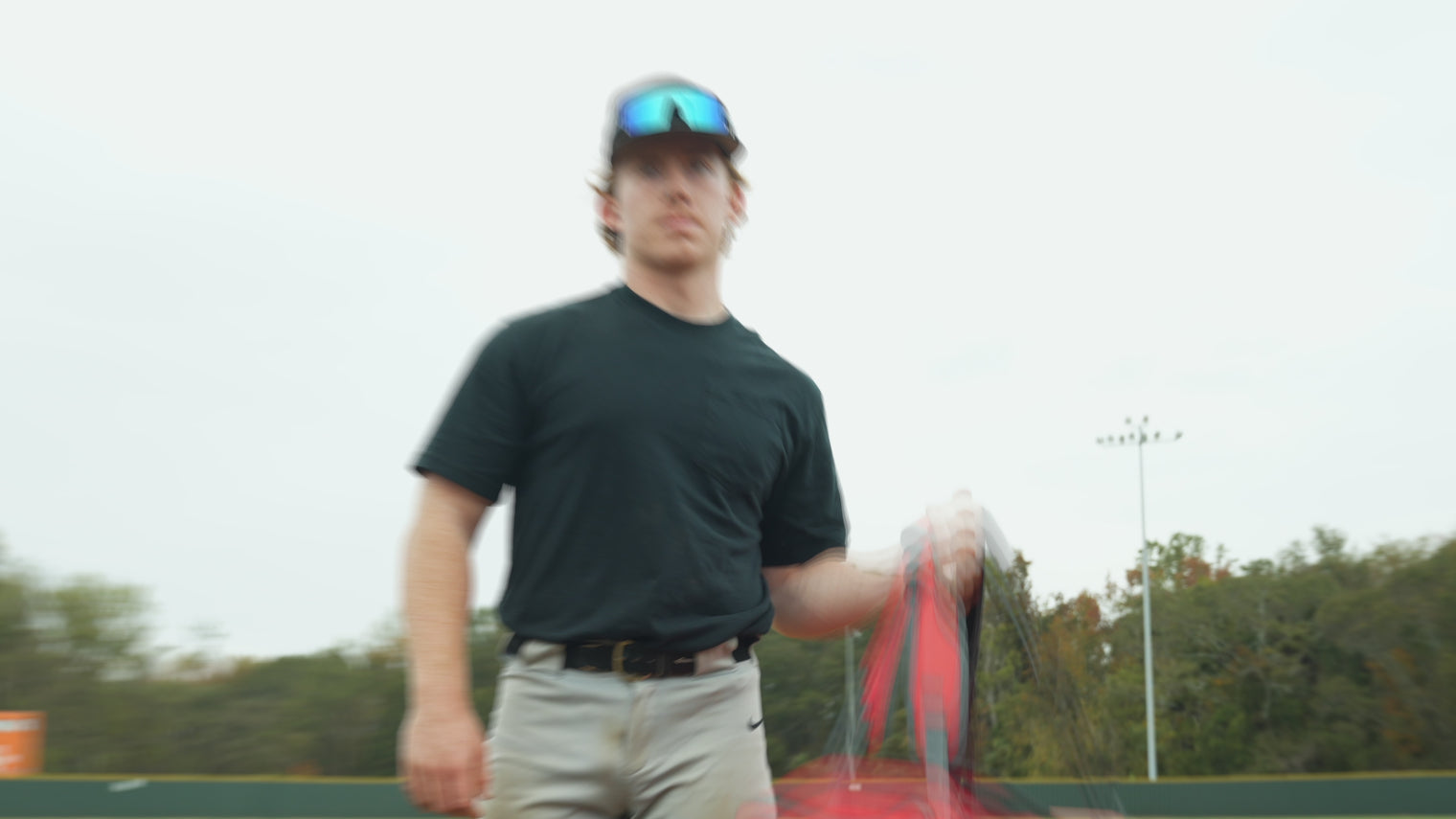 S7 Elite™ Player Duffle