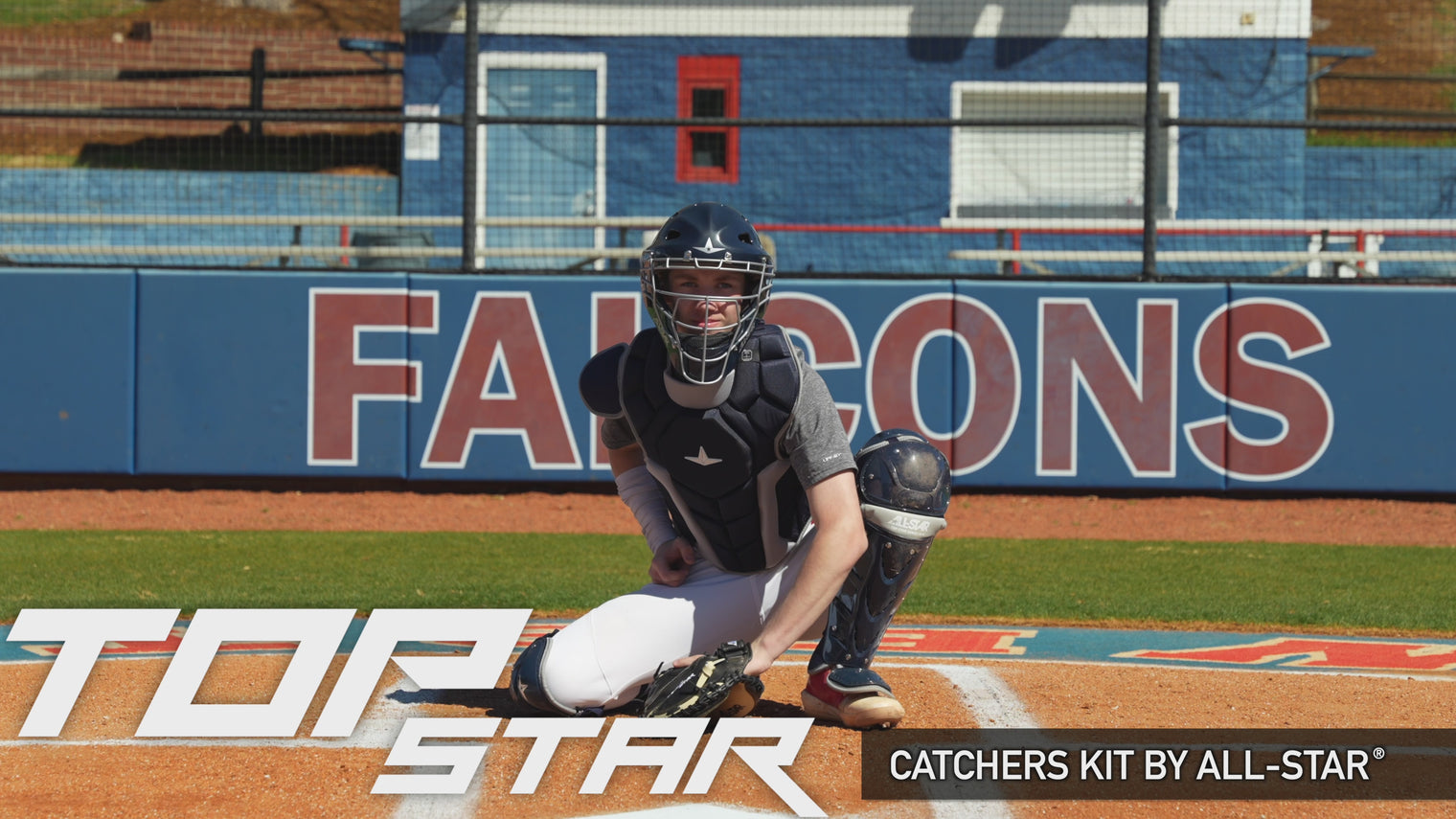 TOP STAR® SERIES - AGES 9-12
