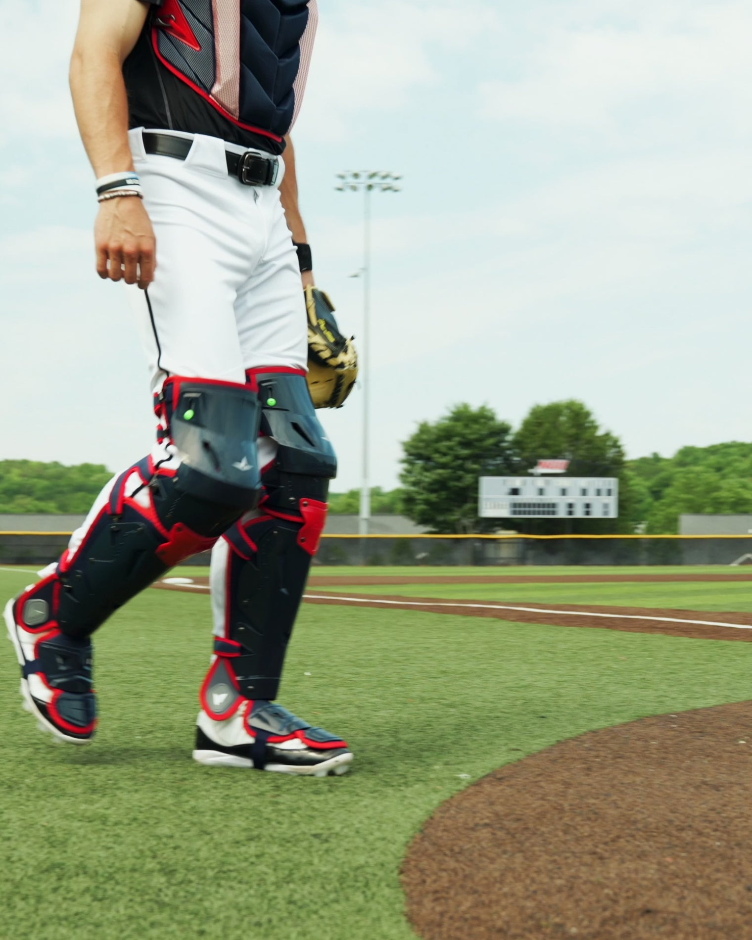 MVP-PRO Series™ Adult Leg Guards