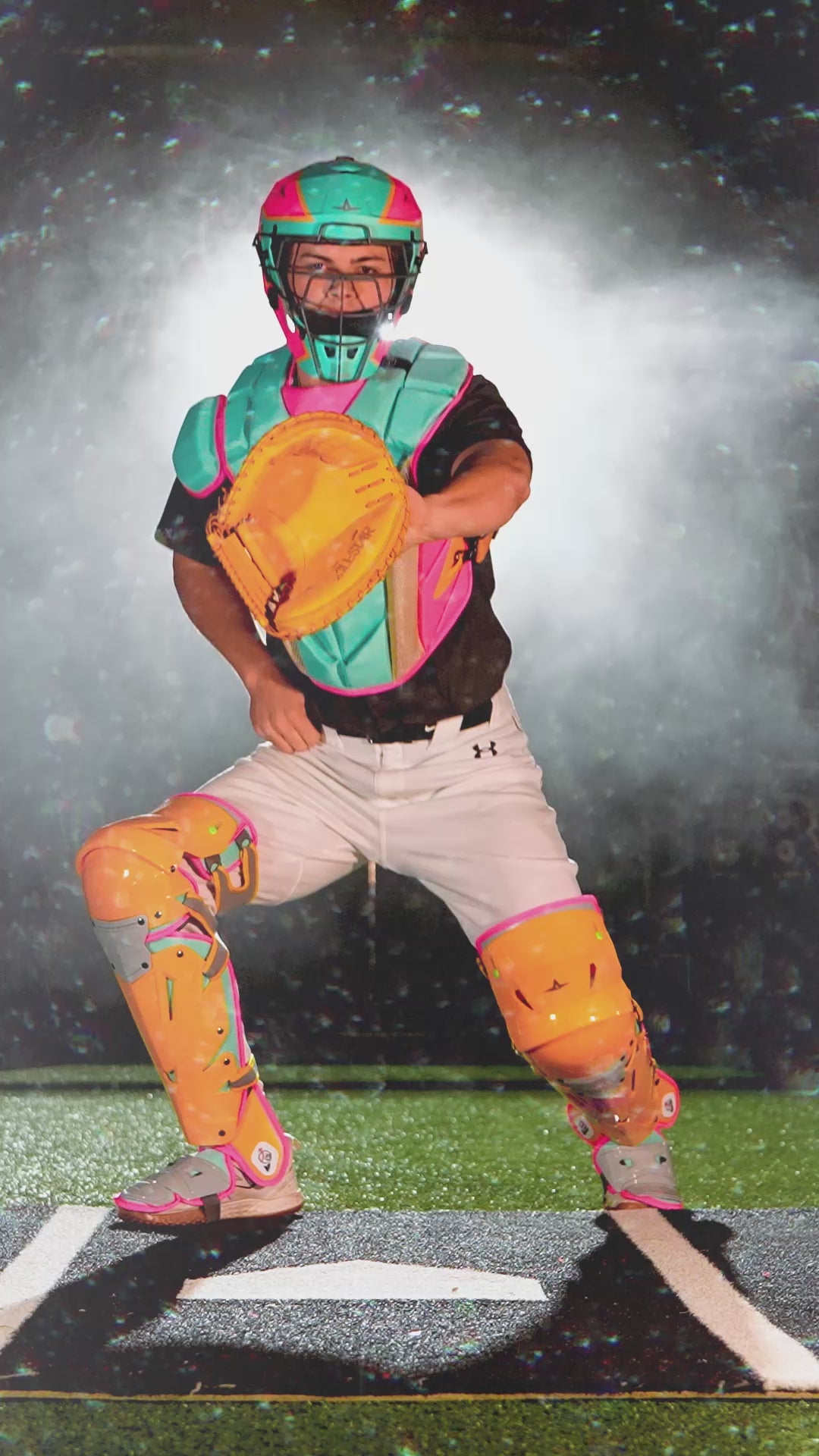 MVP-PRO™ SHORT FUSE SERIES