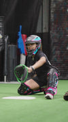THE KEYHOLE TRAINING MITT - YOUTH