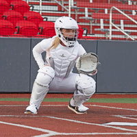 PHX™ Fastpitch Catching Kit / Paige Halstead Inspired
