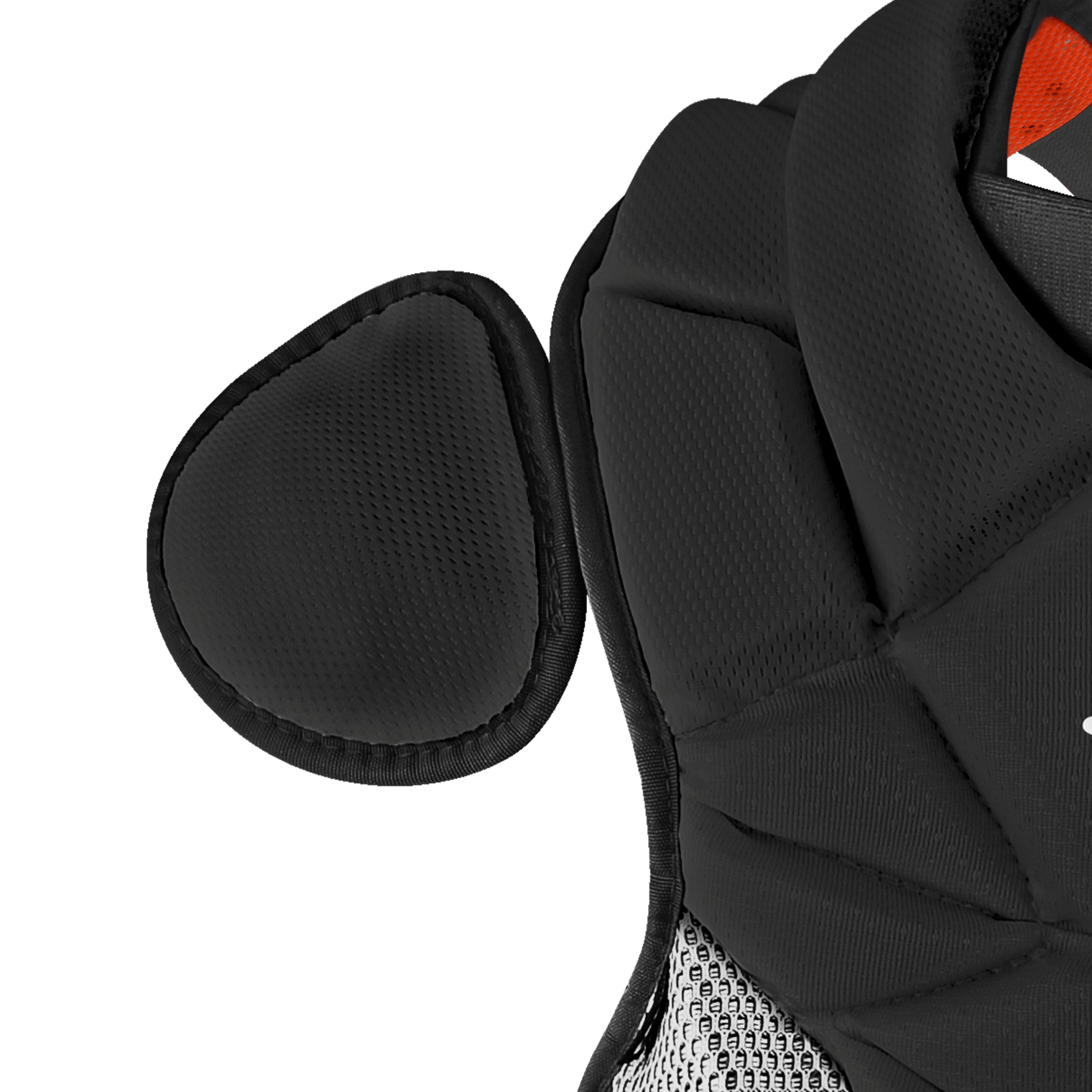 PHX CHEST PROTECTOR REPLACEMENT SHOULDER CAP
