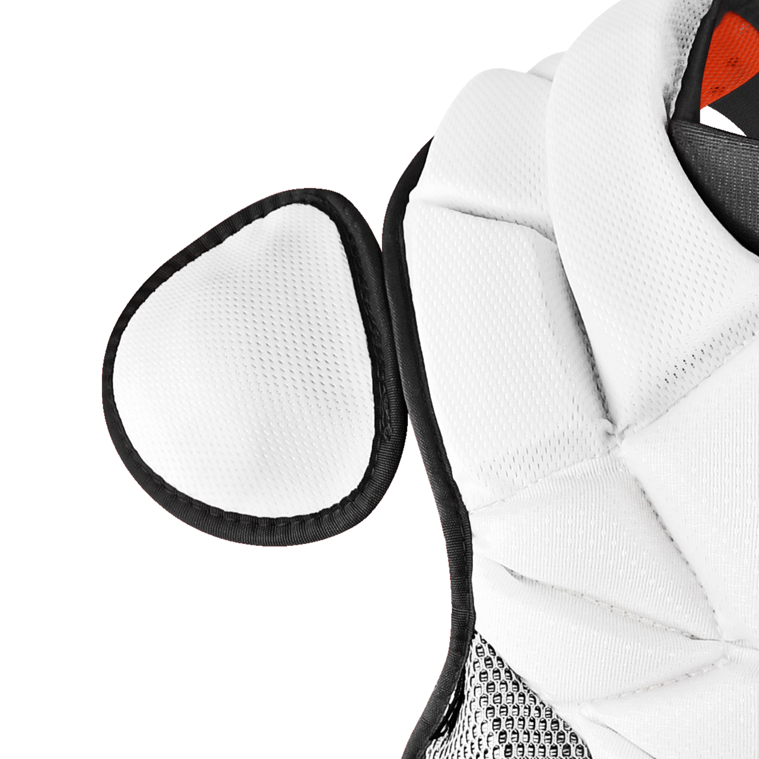 PHX CHEST PROTECTOR REPLACEMENT SHOULDER CAP