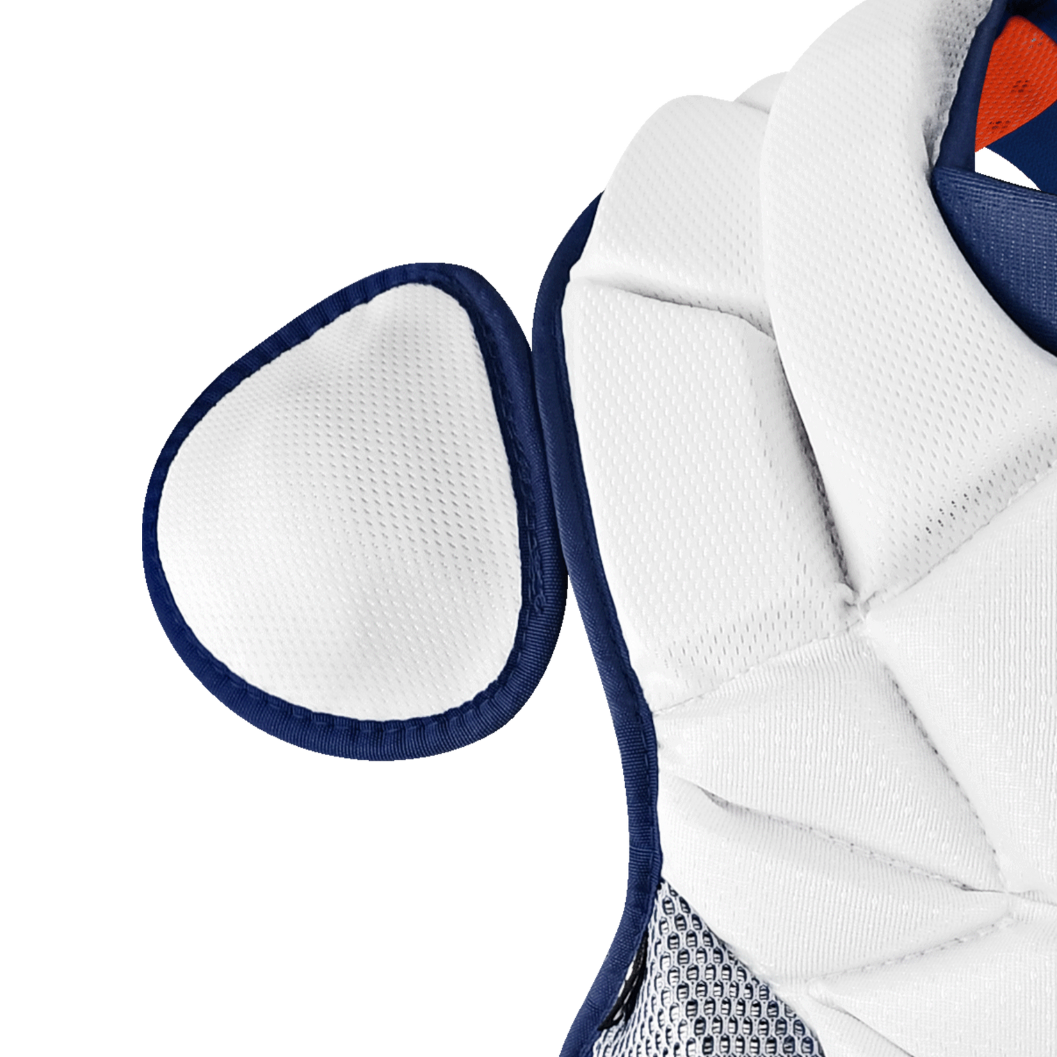 PHX CHEST PROTECTOR REPLACEMENT SHOULDER CAP