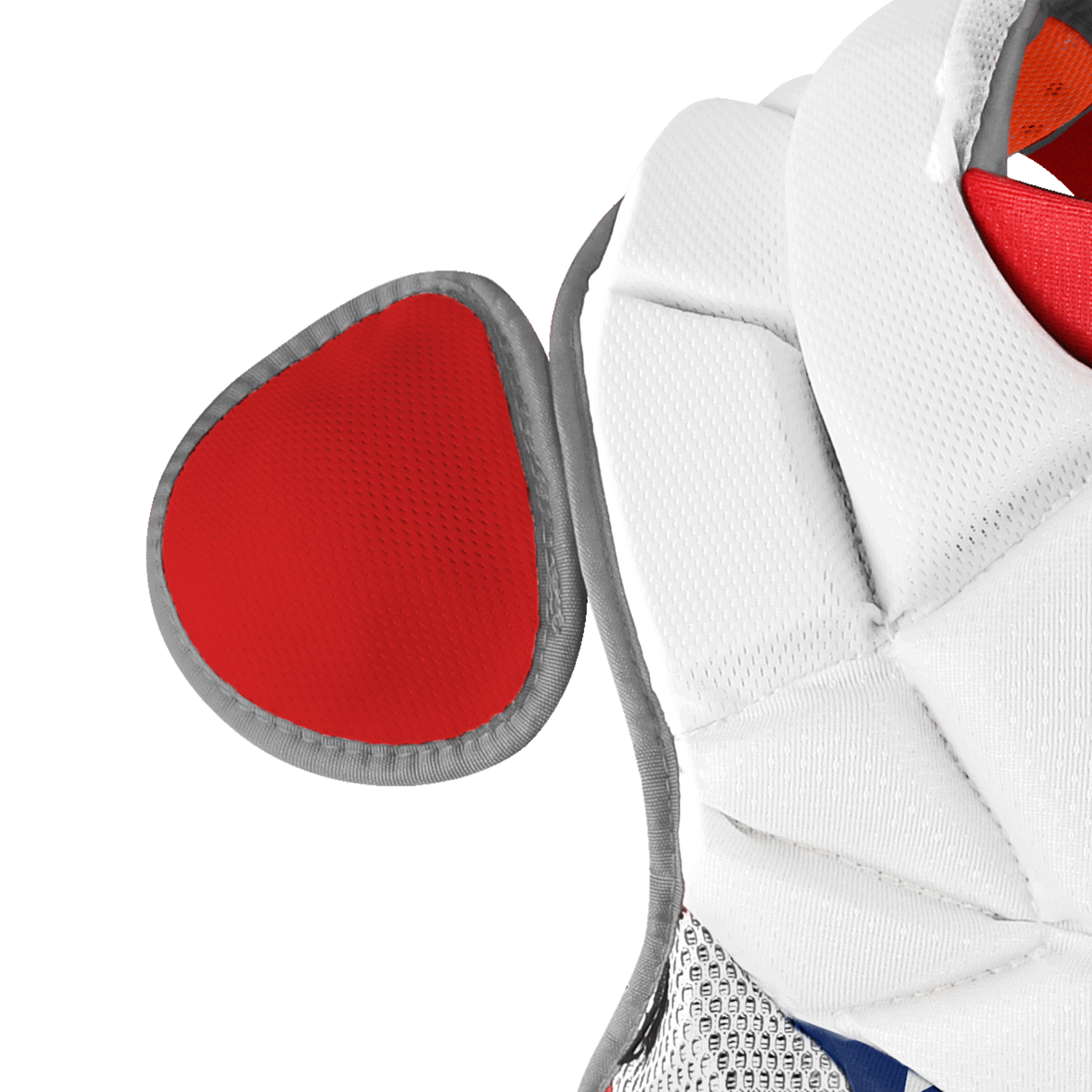 PHX CHEST PROTECTOR REPLACEMENT SHOULDER CAP