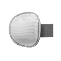 PHX CHEST PROTECTOR REPLACEMENT SHOULDER CAP