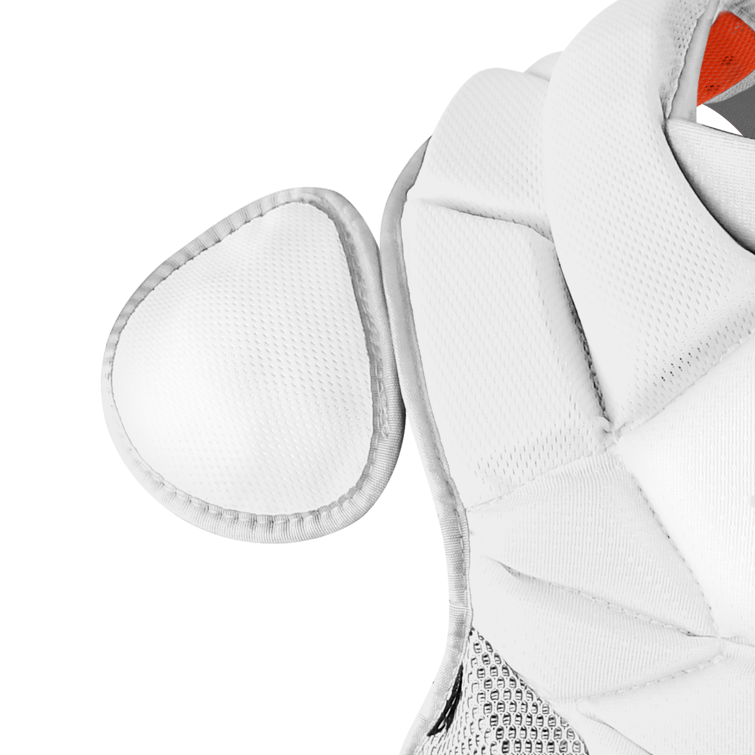 PHX CHEST PROTECTOR REPLACEMENT SHOULDER CAP