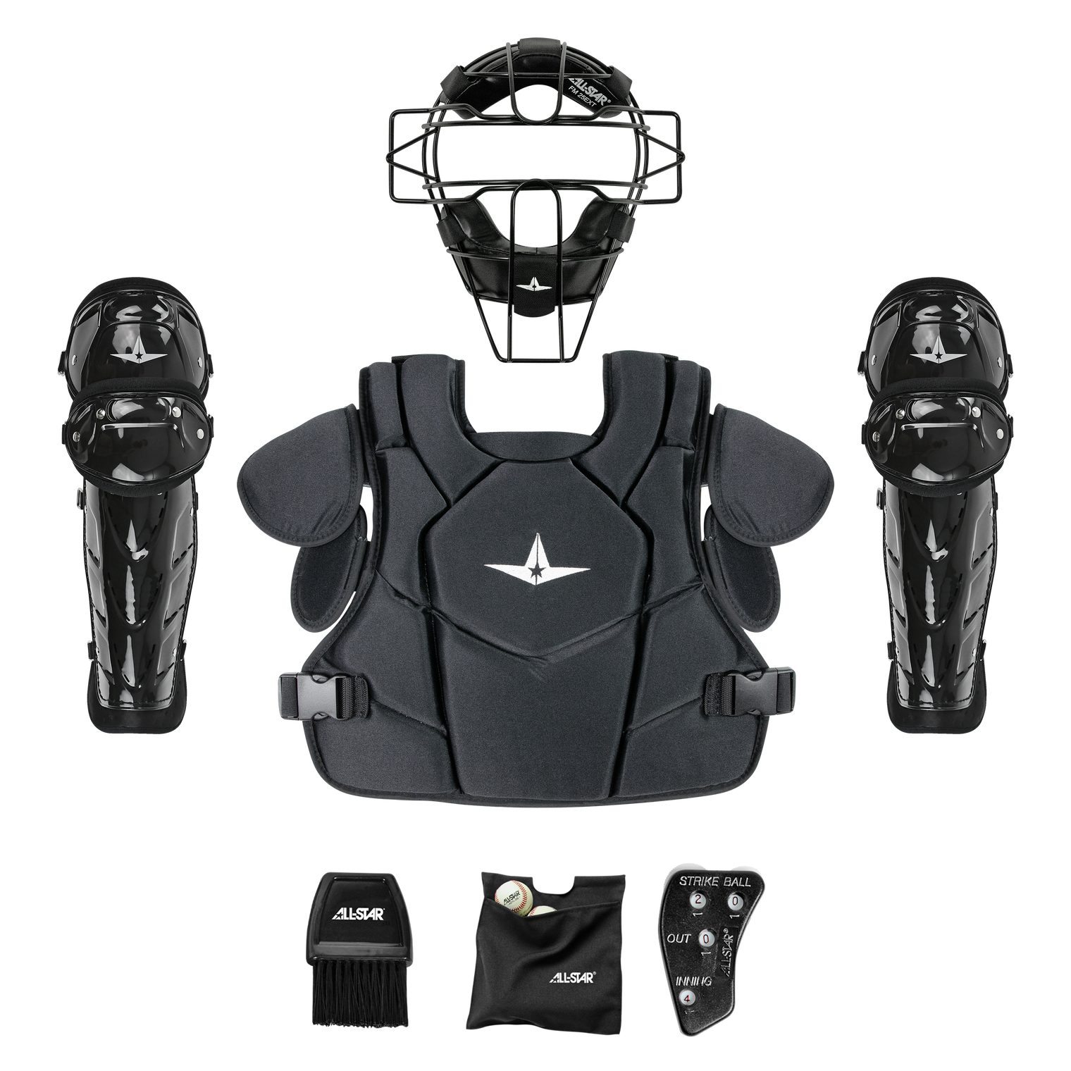 UMPIRE STARTER KIT / FM25, CPU26, ULG1, UBB2K