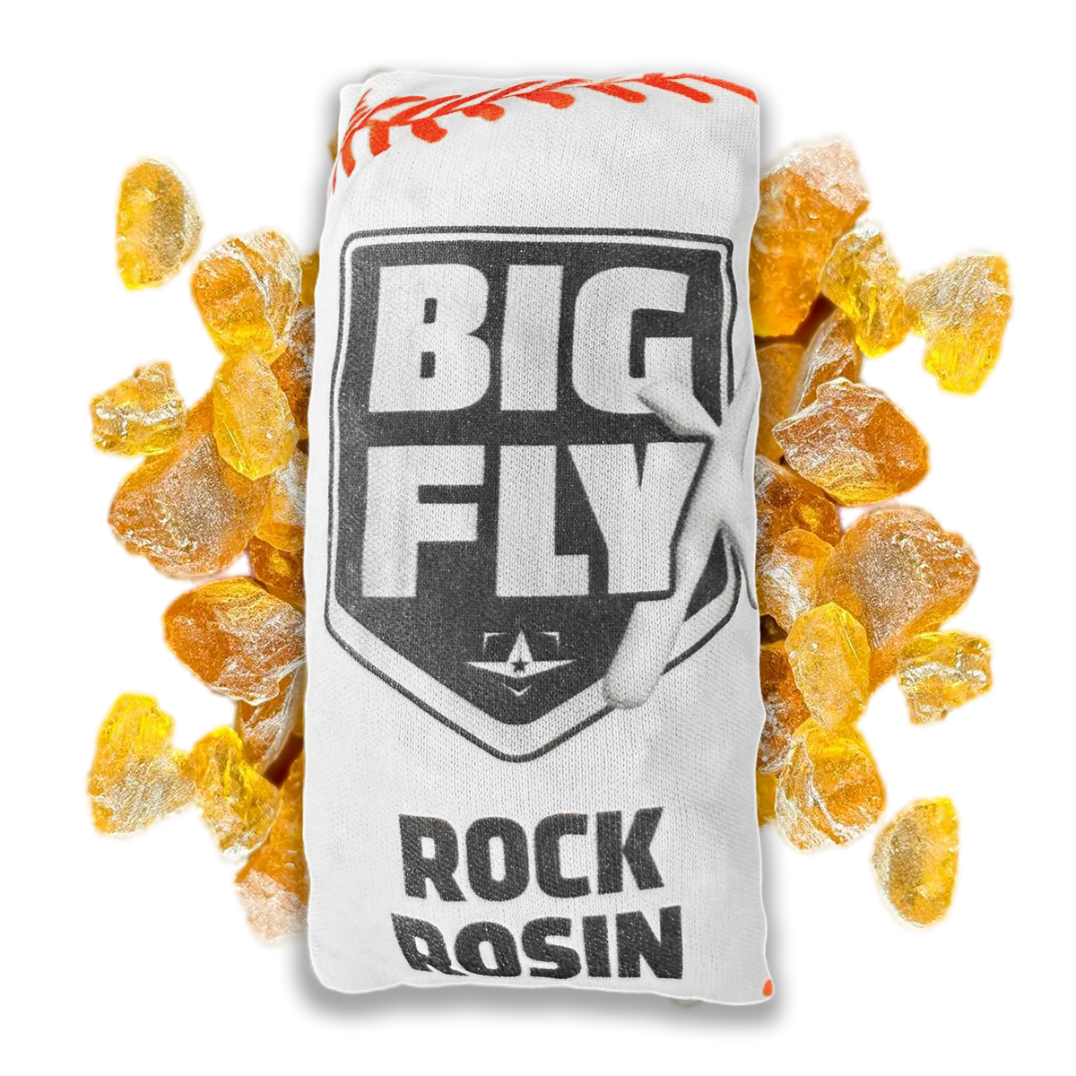 BIG FLY™ XTREME ROSIN BAG