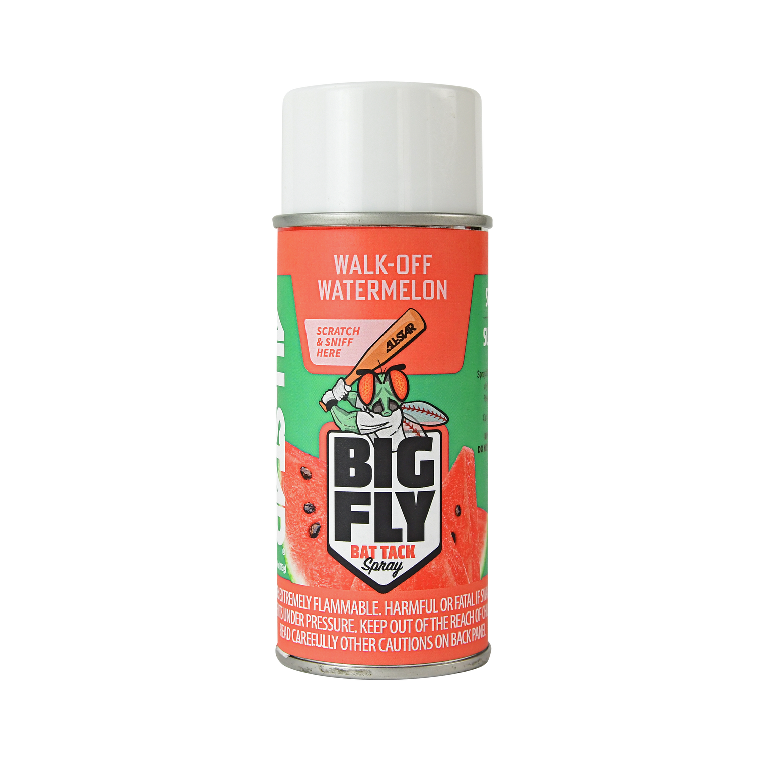 BIG FLY™ BAT TACK SPRAY