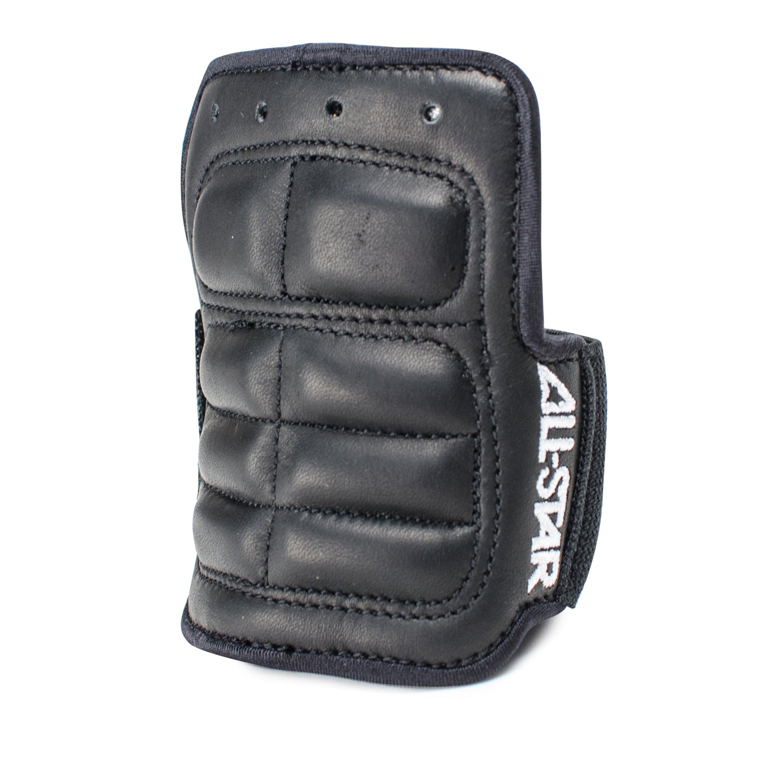 PRO LACE ON WRIST GUARD W/ STRAP