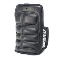PRO LACE ON WRIST GUARD W/ STRAP