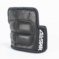 PRO LACE ON WRIST GUARD W/ STRAP
