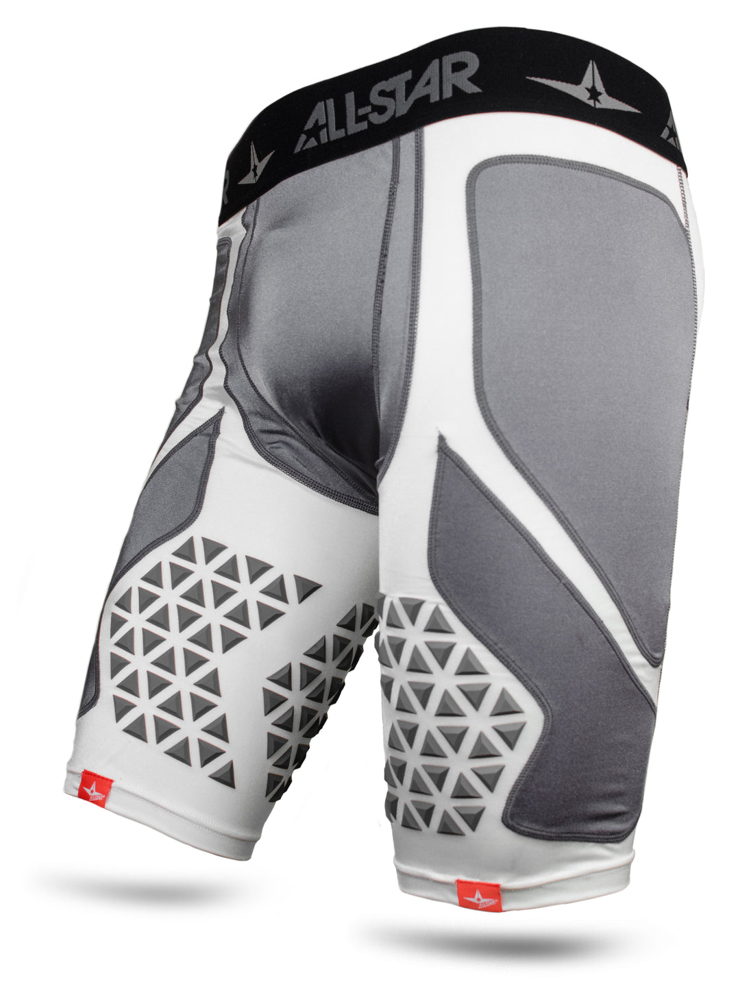 S7 ADULT COMPRESSION CATCHING SHORTS – All-Star Sports