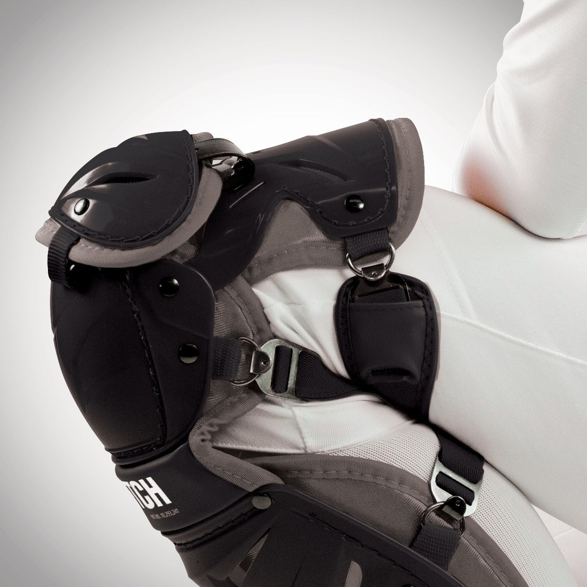 AFx™ SOLID COLOR - LEG GUARDS