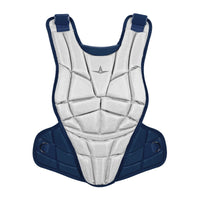 AFx™ - WHITE TWO-TONE CHEST PROTECTOR