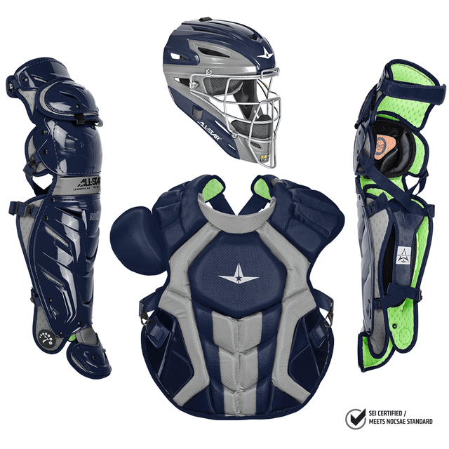 S7 AXIS™ - ADULT - All-Star Sports