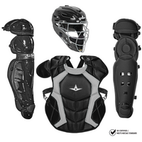 CLASSIC PRO CATCHER'S KIT // MEETS NOCSAE