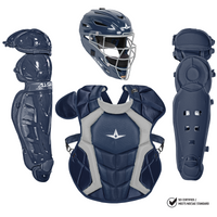 CLASSIC PRO CATCHER'S KIT // MEETS NOCSAE
