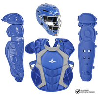 CLASSIC PRO CATCHER'S KIT // MEETS NOCSAE