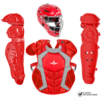 CLASSIC PRO CATCHER'S KIT // MEETS NOCSAE