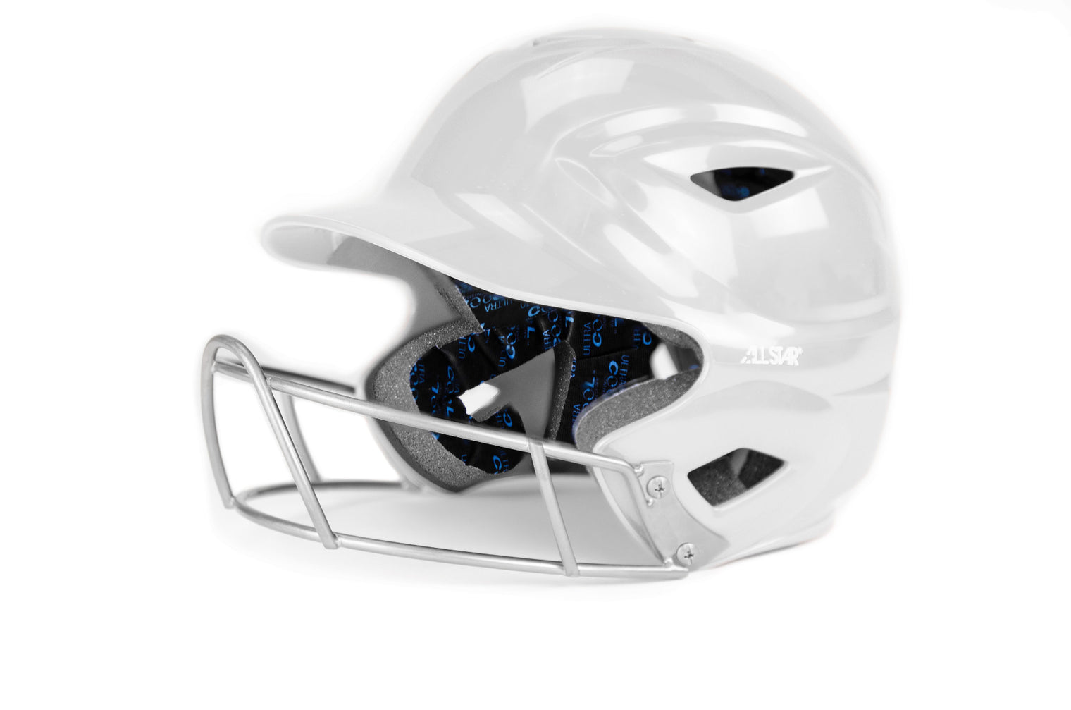 S7™ ADULT BATTING HELMET W/ATTACHED AFX CAGE