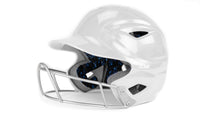 S7™ YOUTH BATTING HELMET W/ATTACHED AFX CAGE