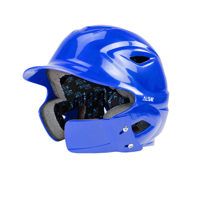 S7™ ADULT BATTING HELMET W/ATTACHED JAWLINE™