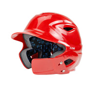 All-Star S7 Youth Batting Helmet W/Attached Jawline BH3010-JL